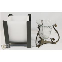 PRINCESS HOUSE CANDLE HOLDERS