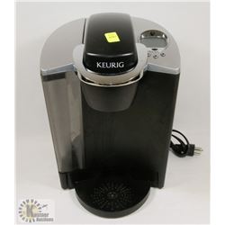 KEURIG MACHINE
