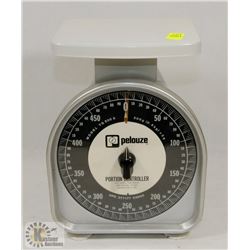 PELOUSE KITCHEN SCALE