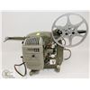 Image 1 : VINTAGE SEKONIS SUPER 8 MOVIE PROJECTOR.