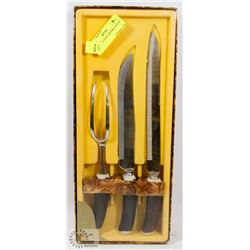 VINTAGE CUTRON PROMISE INDUST.