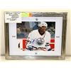 Image 1 : GEORGE LARAQUE GUARANTEED AUTHENTIC AUTOGRAPH