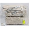 Image 1 : TWO BUNDLES OF WORK GLOVES