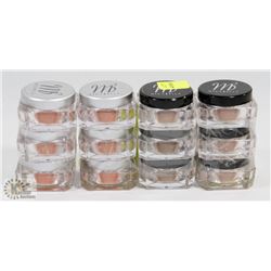 BUNDLE OF 12 ASSORTED MICABELLA MAKEUP