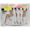 Image 1 : BAG OF ASSORTED SECRET PANTYHOSE