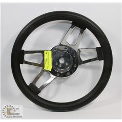 AFTER MARKET RACING STEERING WHEEL