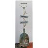 Image 1 : "FRIENDS WELCOME" DECORATIVE SHOVEL