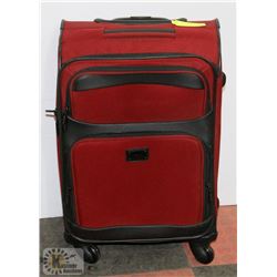 20" PICARD 360 DEGREE CARRY ON SUITCASE