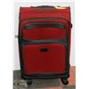 Image 1 : 20" PICARD 360 DEGREE CARRY ON SUITCASE