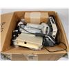 Image 1 : BOX OF ASSORTED COMPUTER ITEMS