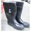 Image 1 : PAIR OF BAFFIN STEEL TOE RUBBER BOOTS