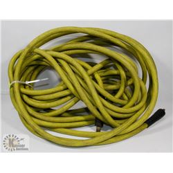 30 FOOT AIR PRESSURE HOSE