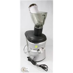 JACK LALANNES POWER JUICER ELITE