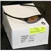 Image 1 : OAKLEY STYLE SMOKE BLACK DESIGNER SUNGLASSES