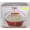 Image 1 : NEW POPFLIX CINEMA STYLE DOM POPCORN POPPER