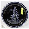 Image 1 : BLUE MOUNTAIN POTTERY 1976 CHRISTMAS NOEL COLLECTION