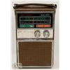 Image 1 : VINTAGE PORTABLE RADIO