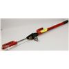Image 1 : CLUB STEERING WHEEL LOCK WITH KEY