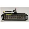 Image 1 : JETCO 10" LED LIGHT BAR