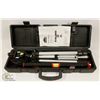 Image 1 : JOBMATE LASER LEVEL WITH ADJUSTABLE TRIPOD