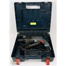 BOSCH O-6000 BPM BULL DOG ROTO-HAMMER