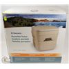 Image 1 : NEW DOMETIC 960 SERIES PORTABLE TOILET