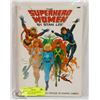 Image 1 : VINTAGE 1977 THE SUPERHERO WOMEN BY STAN LEE