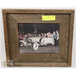 VINTAGE JOHN WAYNE ORIGINAL