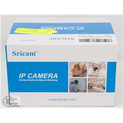 NEW SRICOM IP CAMERA INDOOR