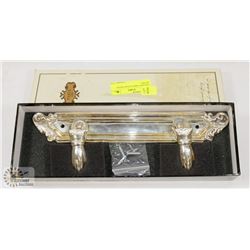 VINTAGE PARIS OLIVER GRAND SILVER