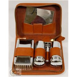 VINTAGE MEN'S TRAVEL GROOMING