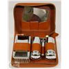 Image 1 : VINTAGE MEN'S TRAVEL GROOMING