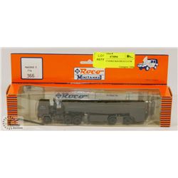 ROCO MINITANKS MAGIRUS D FTW