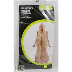 HALLOWEEN WIG (ONE SIZE FITS MOST)