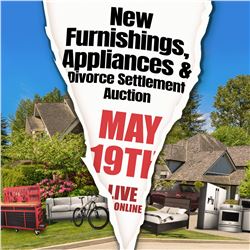 CHECK OUT THIS SUNDAY'S (MAY 19th) MAIN EVENT!