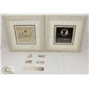 Image 1 : SET OF 2 PICTURES ANGELA STAEHLING