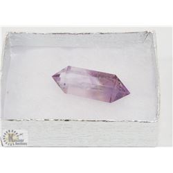 #167-AMETHYST HEALING CRYSTAL QUARTZ