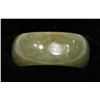 Image 1 : JADE RING, SIZE 8.5