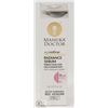 Image 1 : NEW MANUKA DOCTOR APIREFINE RADIANCE SERUM