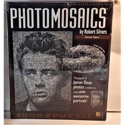 8)  SEALED IN ORIGINAL FACTORY PACKAGING