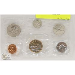 1995 RCM PROOF LIKE SET