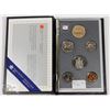 Image 1 : 1989 CANADA SPECIMEN SET SEALED CASE