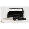 Image 1 : RUIKE FOLDING KNIFE 14C28N STEEL