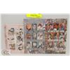 Image 1 : LOT OF FOREIGN STAMPS INCLUDING TRIBUTE TO MICHAEL