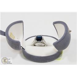 INFINITY JEWELRY WOMEN RING SIZE 8