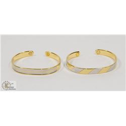 LOT OF 2 NEW MAGNETIC BRACELETS