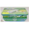 Image 1 : LOT OF 2 SWIFFER SWEEPER CLOTHS