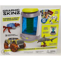 GRAPHIC SKINZ DESIGN STUDIO