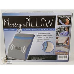 MASSAGE PILLOW