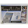 Image 1 : MASSAGE PILLOW